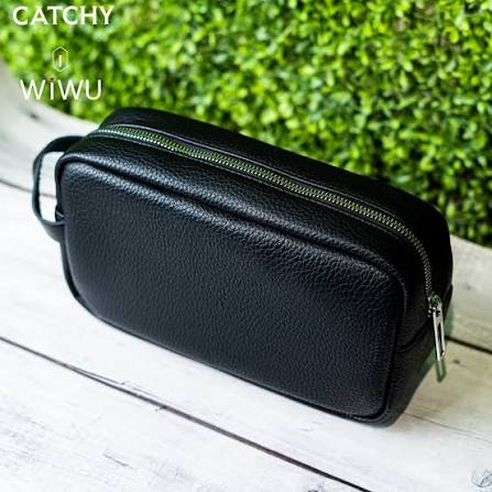Dapper Pouch
