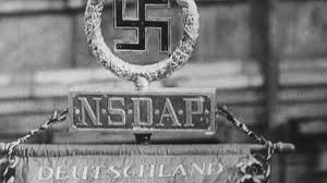 Zur navigation springenzur suche springen. Nationalsozialismus Und Holocaust Was War Die Nsdap Der Krieg Und Ich Sendungen Swr Kindernetz