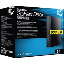 By joining download.com, you agree to our terms of use and acknowledge the data practices in our privacy policy. Seagate 2tb Freeagent Goflex Desk External Hard Drive