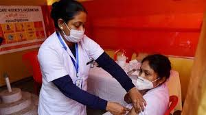 Registering also helps health authorities request the right amount of vaccine doses for. Covid Vaccine More Doses Likely To Be Given To Kerala And Maharashtra India General Kerala Kaumudi Online