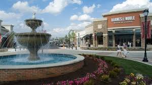 Hours including holiday hours and black friday information. The Promenade Shops At Saucon Valley Center Valley Pa 18034