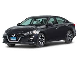 Cpo incentives & rebates offer. Nissan Altima Consumer Reports