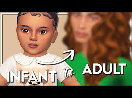 INFANT TO ADULT CHALLENGE!