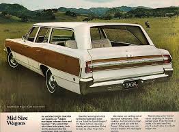 1968 Plymouth Satellite Sport Wagon Sports Wagon Plymouth Wagon