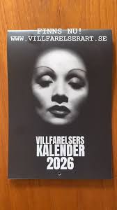 VILLFARELSER