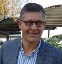 MESSAGE FROM MR JC (Executive Head) “To reach a port we must set sail