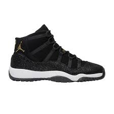 These shoes were only given to a few cast and crew, making them extremely valuable. Air Jordan 11 Retro Premium Gs Heiress Air Jordan 852625 030 Goat
