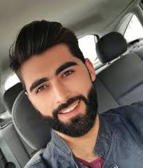 👤 Yousaf sent you a photo... (like to open)