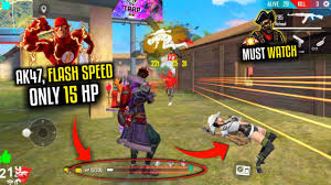 Apalagi settingan ini sangatlah berpengaruh saat kita bermain free fire. Total Gaming World Best Headshot With Ak47 Flash Speed Gameplay Garena Free Fire Facebook