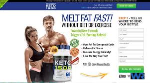 Keto Advanced 1500 Canada: Scam Complaints and Side Effects List? 2021  Updates | Benzinga