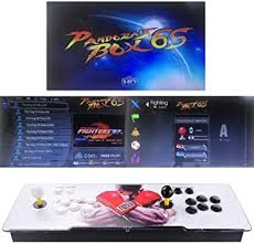 Enjoy the best collection of 2 player related browser games on the internet. Amazon Es Tapdra Classic Arcade Video Game Machine 2 Jugadores Pandora Box 6s Newest Home Arcade Console 2700 Juegos Todo En 1 35 Juegos 3d Admite 4 Jugadores