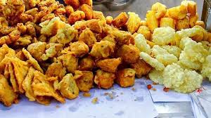 American heart association mengatakan satu buah pisang berukuran sedang mengandung sekitar 420 miligram potasium. Penderita Hipertensi Atau Darah Tinggi Harus Hindari 9 Makanan Ini Kalau Tak Mau Tekanan Darah Naik Tribun Cirebon
