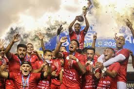 Tv brasil animada celebra o mês das crianças com brincadeiras. Premio Brasileirao 2020 Vila Nova Campeao Da Serie C E Homenageado Confederacao Brasileira De Futebol