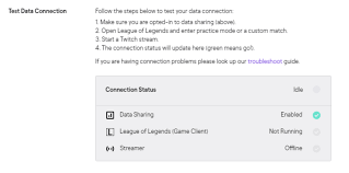 Juegos online tipo moba con pocos requisitos. Solucion De Problemas Del League Of Legends Live Tracker