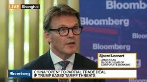 Watch Mainstay Capital Management Founder & CEO David Kudla