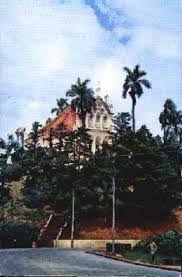 A few years later fritz müller. Brasilien Blumenau Estado De Santa Catarina Gebr Ca 1950 Nr 122723 Oldthing Ansichtskarten Brasilien