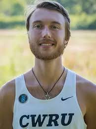 2017 Men's Cross Country Roster