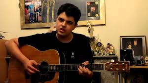 Wouldn T That Be Nice Blaze Foley Cover By David Youtube