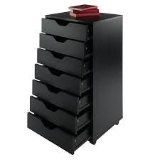 Maybe you would like to learn more about one of these? 7 Drawer Wood File Cabinet Wooden Mobile Office Storage Cabinet Rolling Filing Organizer With Wheels Home File Storage Cabinets Vertical Filing Cart With Drawers 19 2x15 9x26 3in Black A1363 Walmart Com Walmart Com