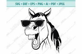 Download now the free icon pack 'horses'. Horse In Glass Svg Horse Svg Funny Horse Dxf Eps Png Digital Ocean Crafters Svgs In 2020 Digital Ocean Funny Horse Svg