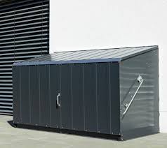 Geratebox Fahrradgarage Storeguard Gartenbox Aufbewahrungsbox Garten Fahrradbox Aufbewahrungsbox Gartenbox
