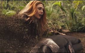 Maybe you would like to learn more about one of these? The Thanos Snap How Marvel S Infinity War Decimated Us With The Bleakest Bravest Ending Imaginable