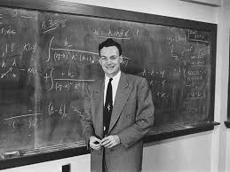Pan Raczy Zartowac Panie Feynman Richard P Feynman Recenzja Richard Feynman Richard Science Nature