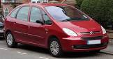 CITROEN-XSARA