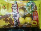 Pulparindots De Tamarindo Natural