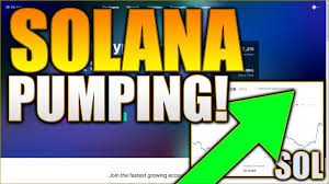 The sol token was launched in 2020 and it managed to quickly become one of the most popular digital assets in the ecosystem. Solana Price Prediction 2021 Sol Price Prediction Should I Buy Solana Or Should I Buy Sol Youtube