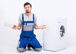 Repairing Washing Machine Stock Photos and Images - 123RF