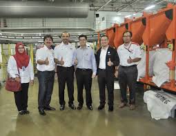 Bayaran pos jelas postage paid pusat mel nasional urusan. Galeri Foto Album Lawatan Kerja Ke Pusat Mel Nasional Pos Malaysia Berhad Pmb Oleh Ybrs Encik Shakib Ahmad Shakir Timbalan Ketua Setiausaha Dasar Kkmm Pada 28 11 17 Image Lawatan Kerja