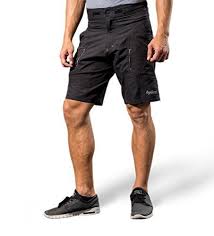 Bpbtti Mens Baggy Mtb Mountain Bike Shorts With Removeable Biking Bicycle Cycling Padded Liner Short Black B Mountain Bike Shorts Mtb Bike Mountain Bike Shorts