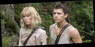 Tom holland and daisy ridley in 'chaos walking'. Long Delayed Chaos Walking With Tom Holland And Daisy Ridley Set For January 2021 Release Wstale Com
