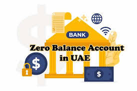 Zerocard is issued by webbank, member fdic. Zero Balance Account In Uae 2020 Updatesdubai Com