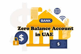 Anyone can opt for a zero balance account. Zero Balance Account In Uae 2020 Updatesdubai Com