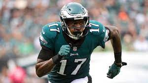 Philly will be cutting alshon jeffery when the league year begins (rapoport). Philadelphia Eagles Wr Alshon Jeffery Has Lingering Ankle Injury Hopes To Play Vs Dallas Cowboys