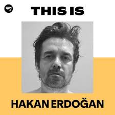 This Is HAKAN ERDOĞAN