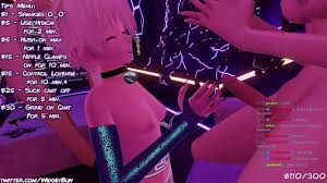 Lovesense vr