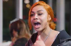 Lex is lying. She ate that 🐱 up & she know it. 😭 We never known Summer to  be a liar now LEX