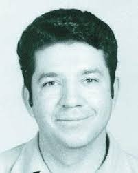 Juan Macias Obituary (2015)