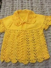 Yazlik Bebek Yelek Modelleri 15 Baby Knitting Patterns Bebek Elbise Ogreticileri Bebek Yelek