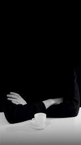 Black And White Street Photography Wallpaper Black And White Black And White Photography Dark Wallpaper Black Wallpaper