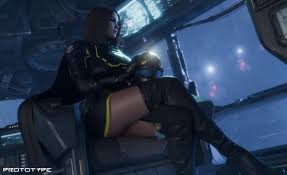 Helldiver (Prototype) [Helldivers] : rrule34