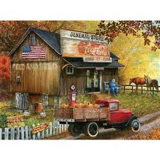 We did not find results for: Mary Maxim Feed Seed General Store Jigsaw Puzzle Puzzles General Store Jigsaw Puzzles 300 Pieces Jigsaw Puzzle
