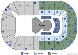 Agganis Arena Tickets And Agganis Arena Seating Chart Buy