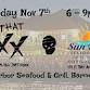 All That Roxx Debuts at Sun Harbor Seafood & Grill event image