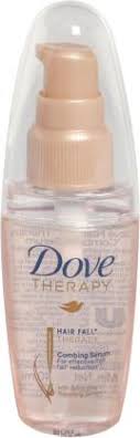 And that is, applying a hair serum after you step out of the shower. Dove Hair Fall Therapy Serum Price In India Buy Dove Hair Fall Therapy Serum Online In India Reviews Ratings Features Flipkart Com