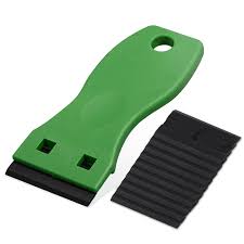 This is a question that we hear almost with every client that inquires about car wraps. Ehdis Razor Scraper Vinyl Car Film Sticker Window Glue Clean With 10 Plastic Blade Portable Squeegee Air Bubble Remove Wrap Tool Buy At The Price Of 4 49 In Aliexpress Com Imall Com