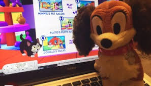 Watch online and download puppy dog pals season 3 cartoon in high quality. Disney S Puppy Dog Pals On Dvd Teri S Review The Geek S Blog Disneygeek Com